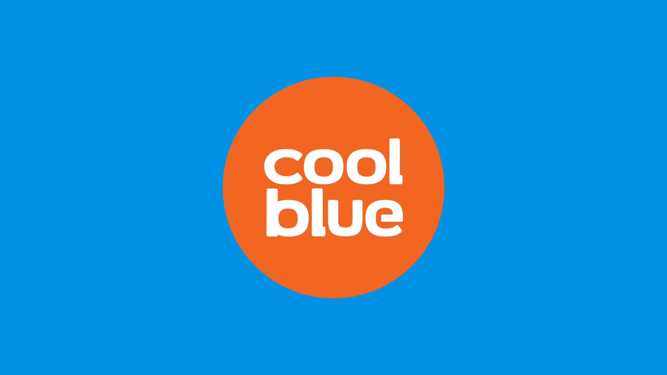 Omslag coolblue