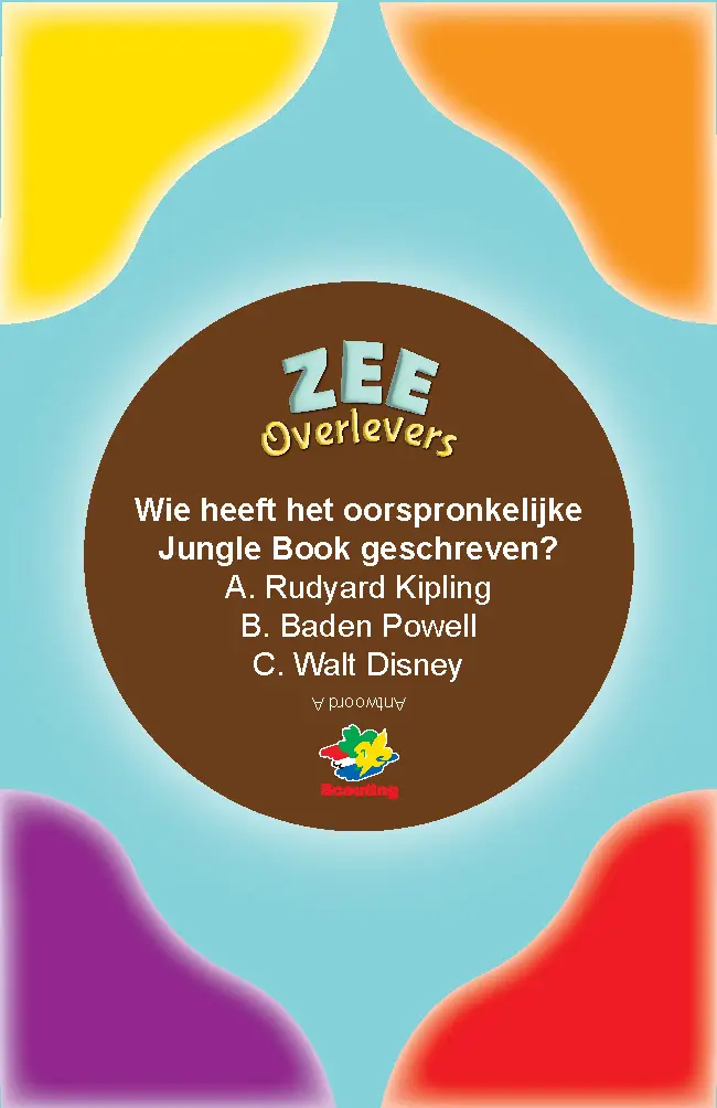 Kaartjes Zee Overlevers Achterkant 01