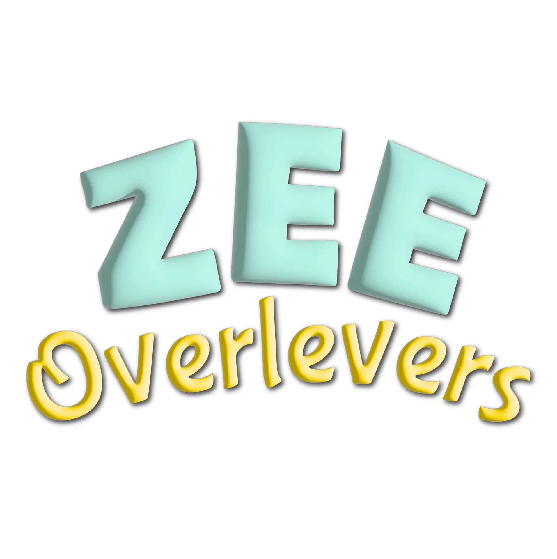Logo Zee Overlevers