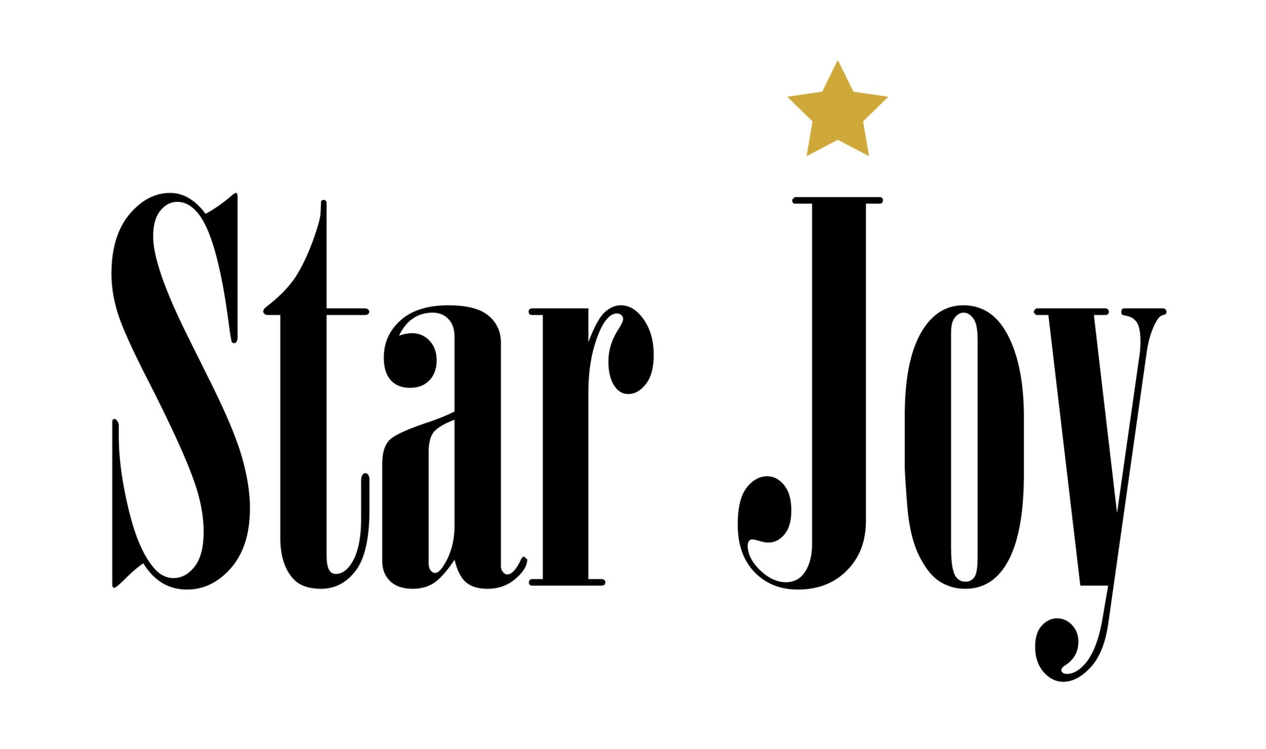 logo Star Joy