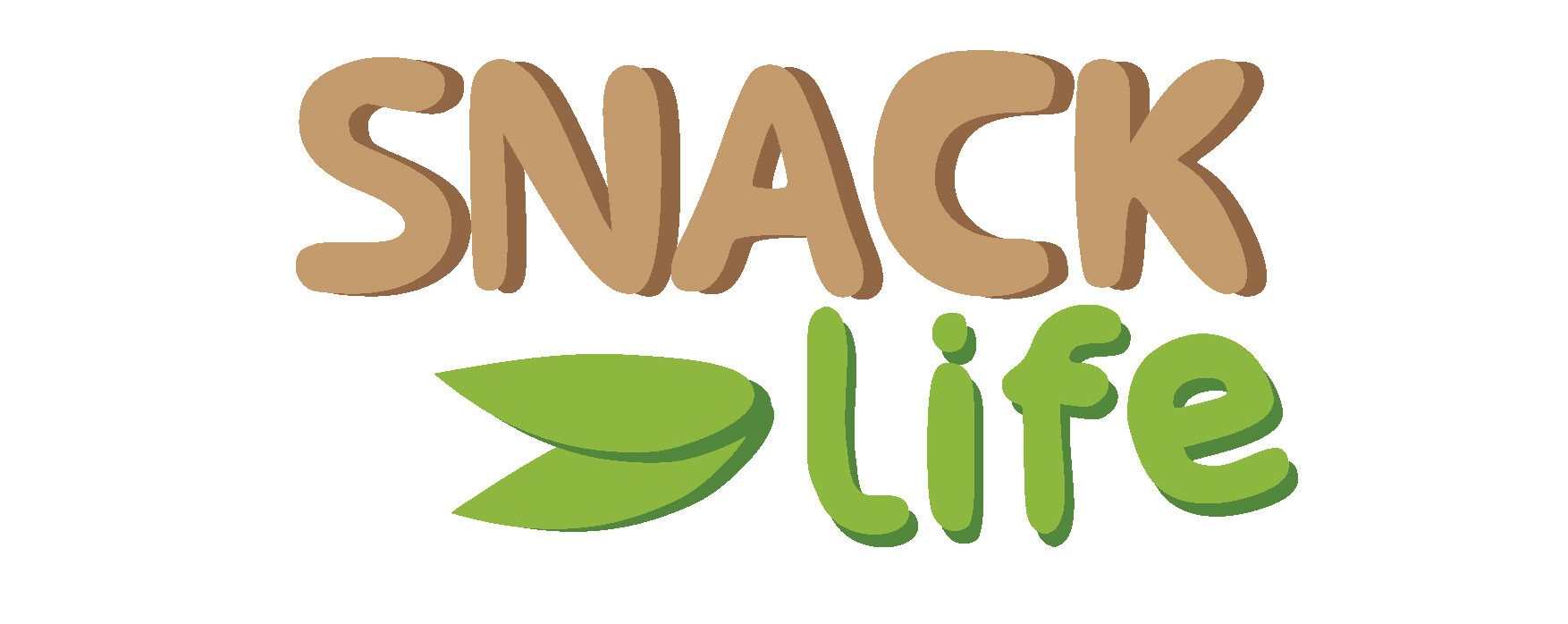 Logo Snack Life