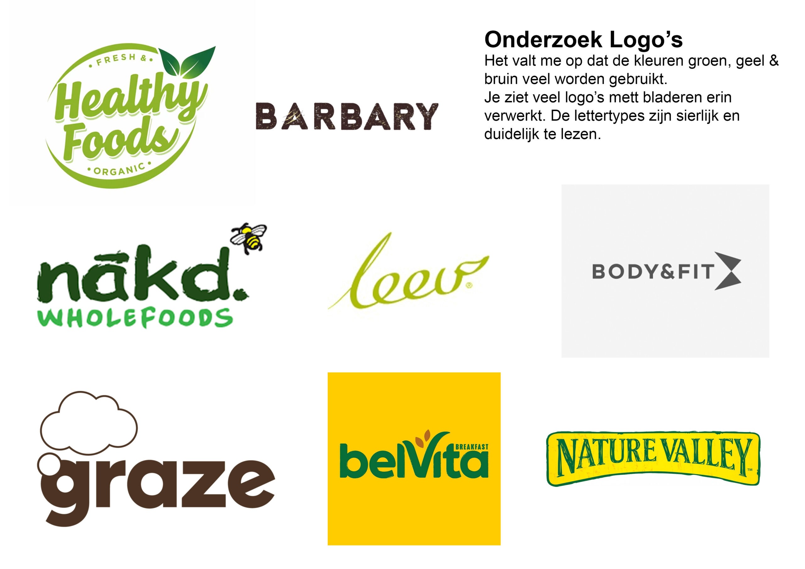 Logo onderzoek Snack Life