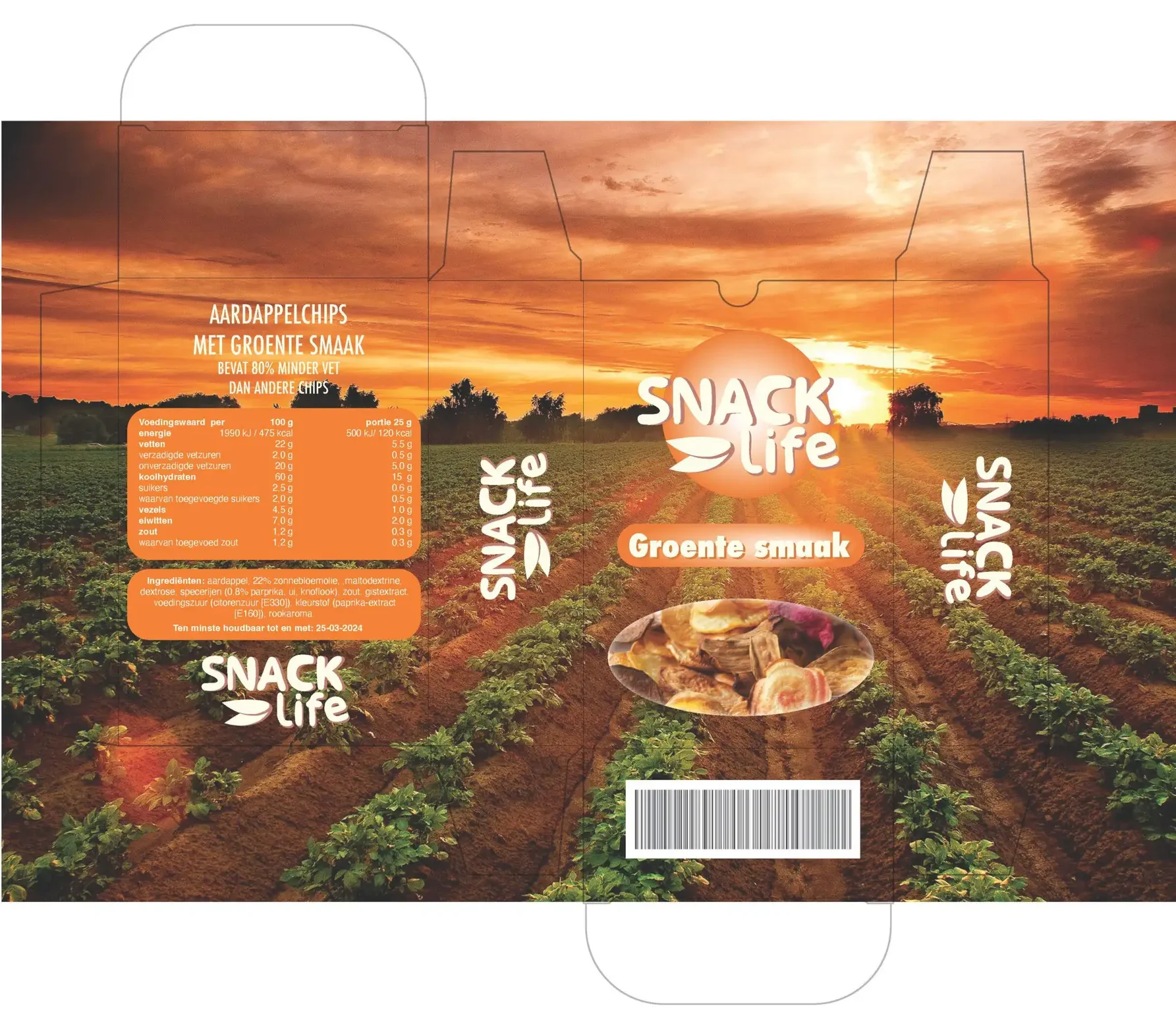 stansmes 3 Snacklife