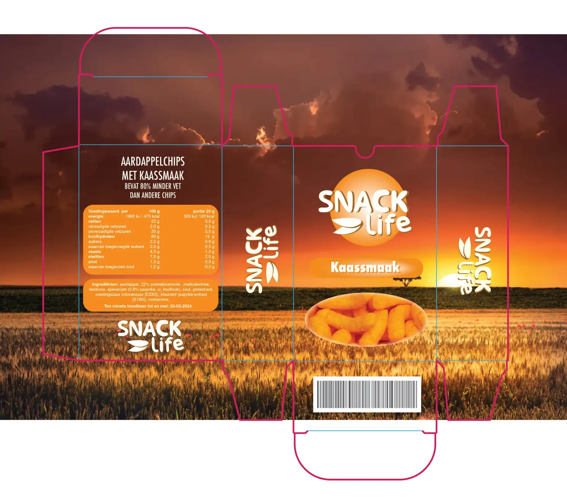 stansmes 1 Snacklife
