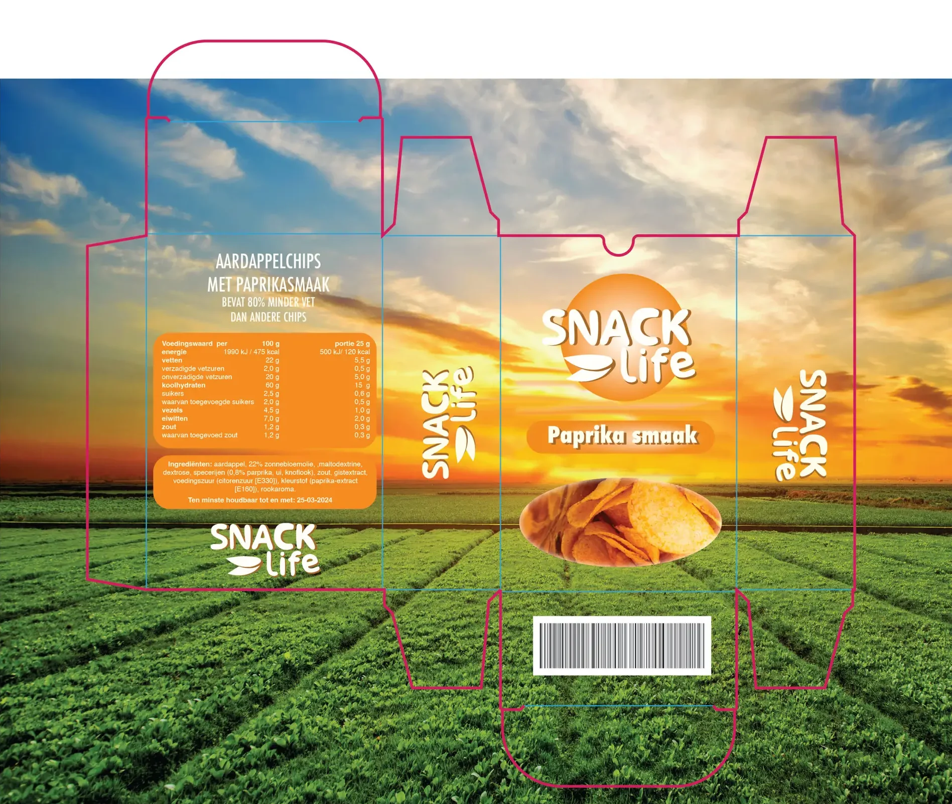 stansmes 2 Snacklife