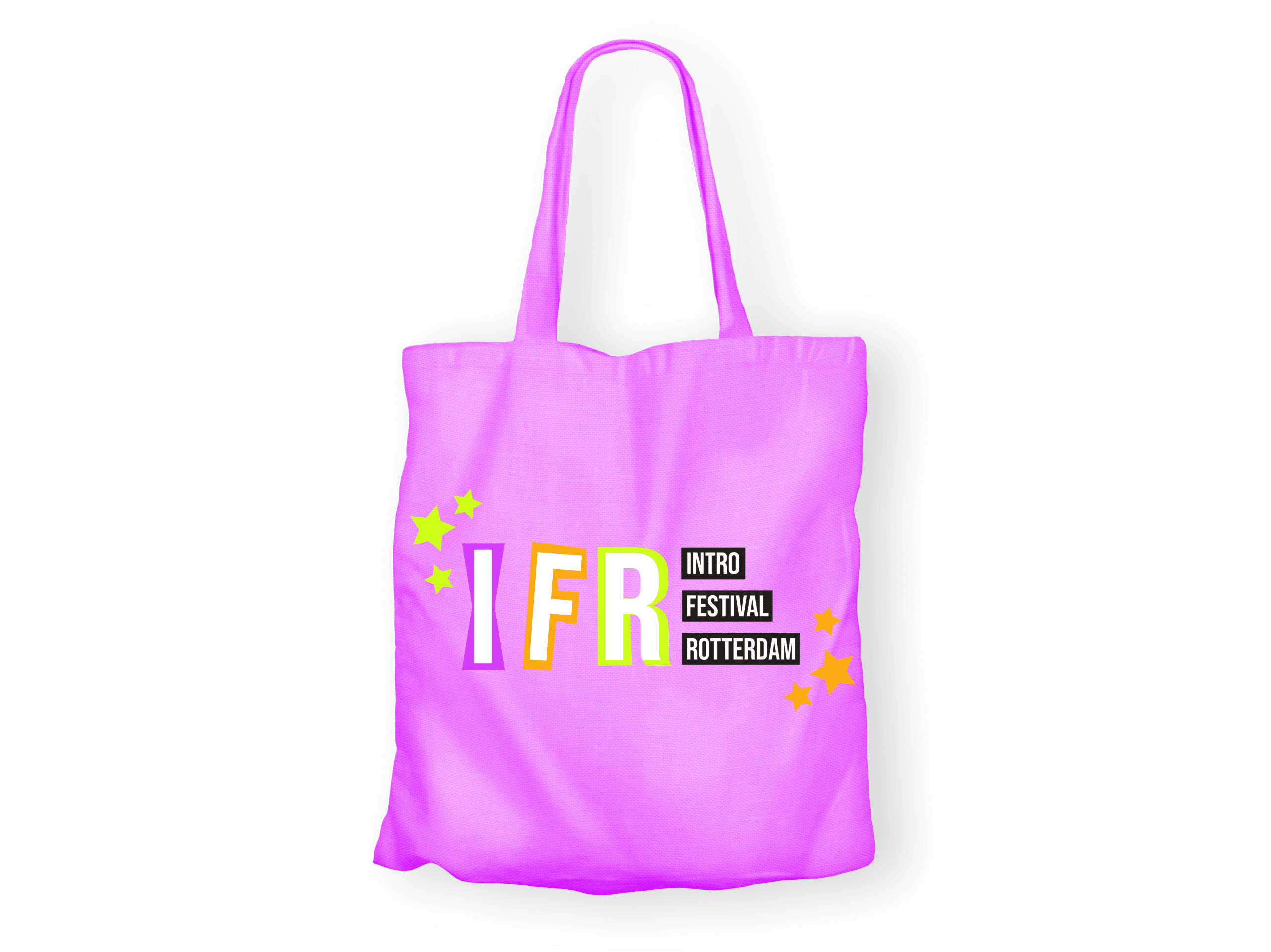 Mock-up tas IFR