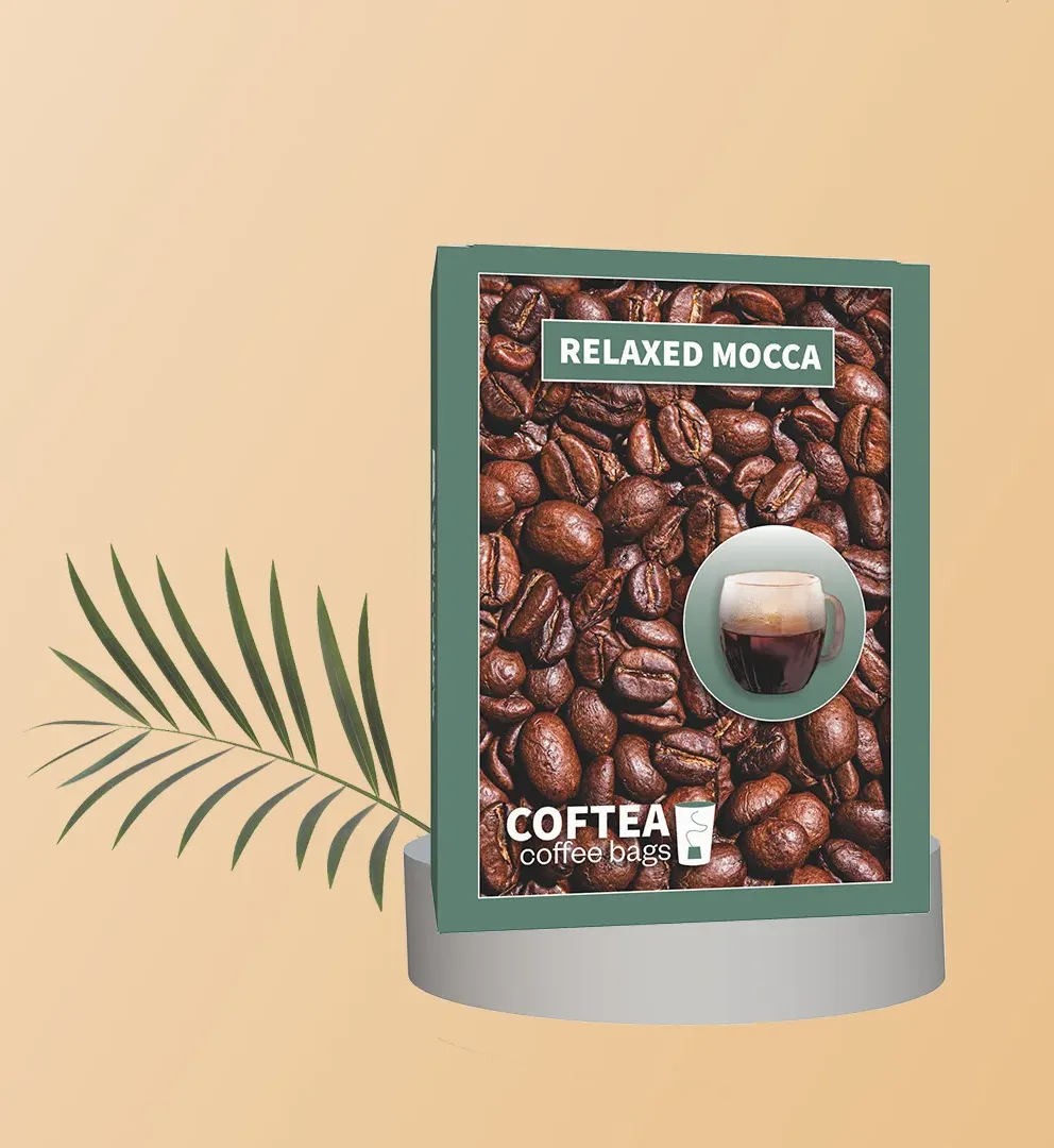 YouTube AD Coftea