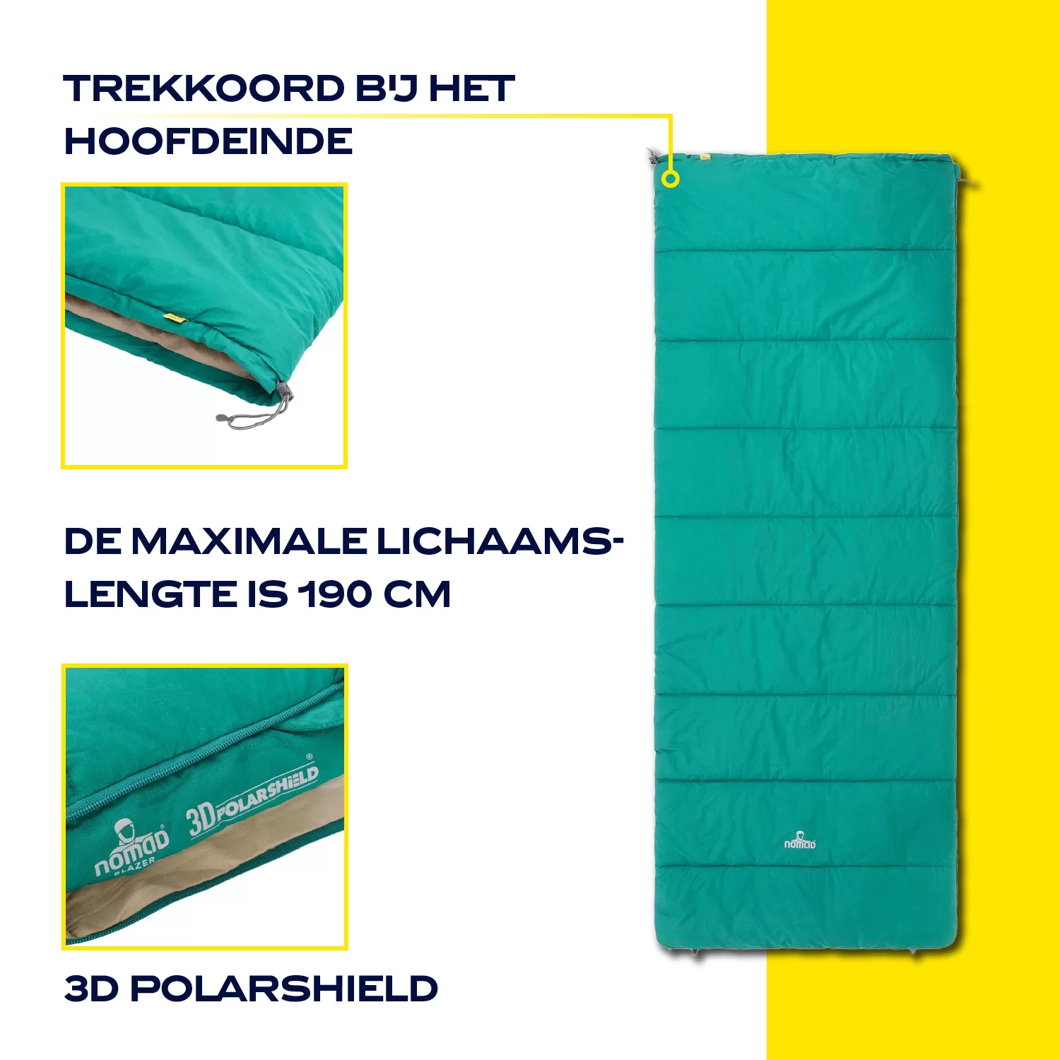 Infographic Blazer Groen, afbeelding 3