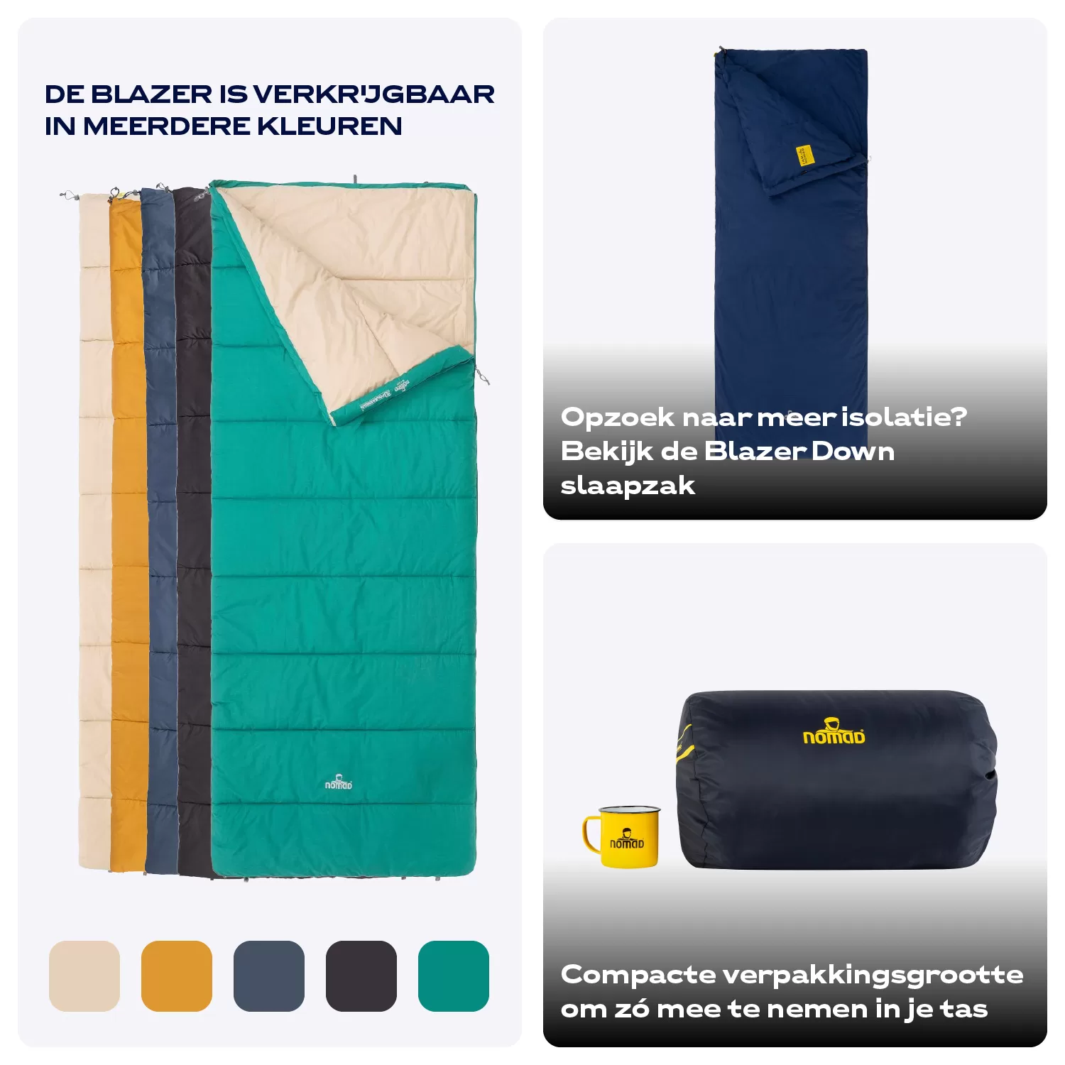 Infographic Blazer Groen, afbeelding 4